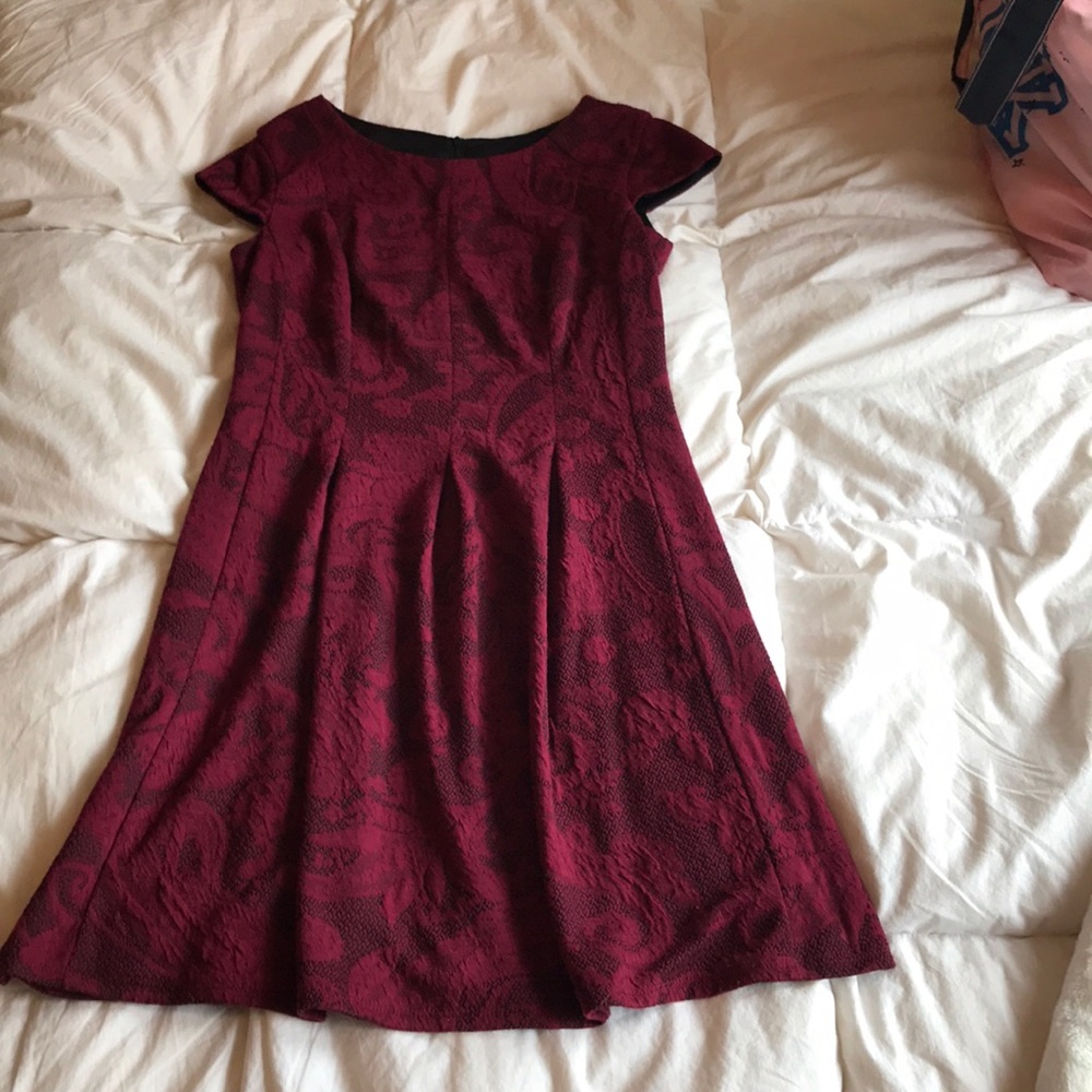 Semi formal dress